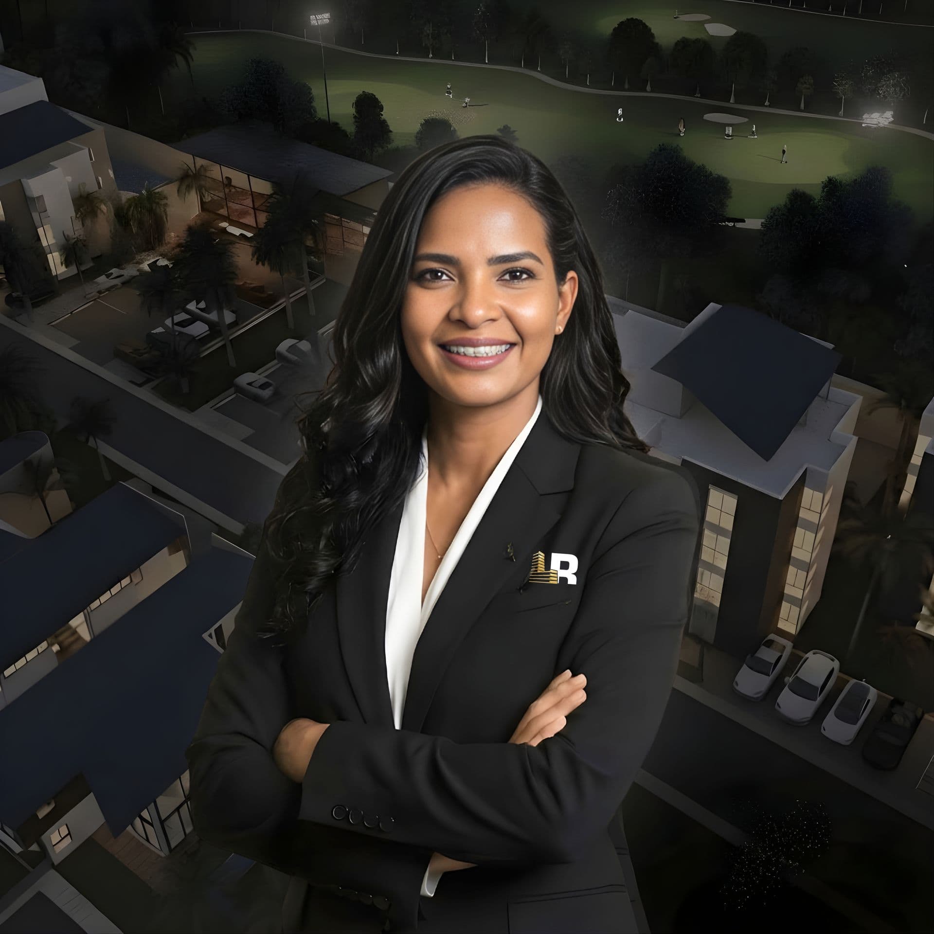 Freisy Carolina Castillo Marte