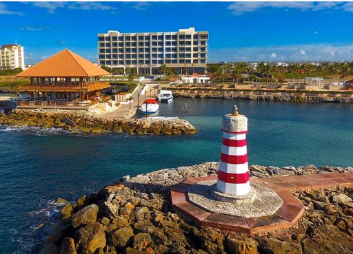 Capitan Kid Restaurant