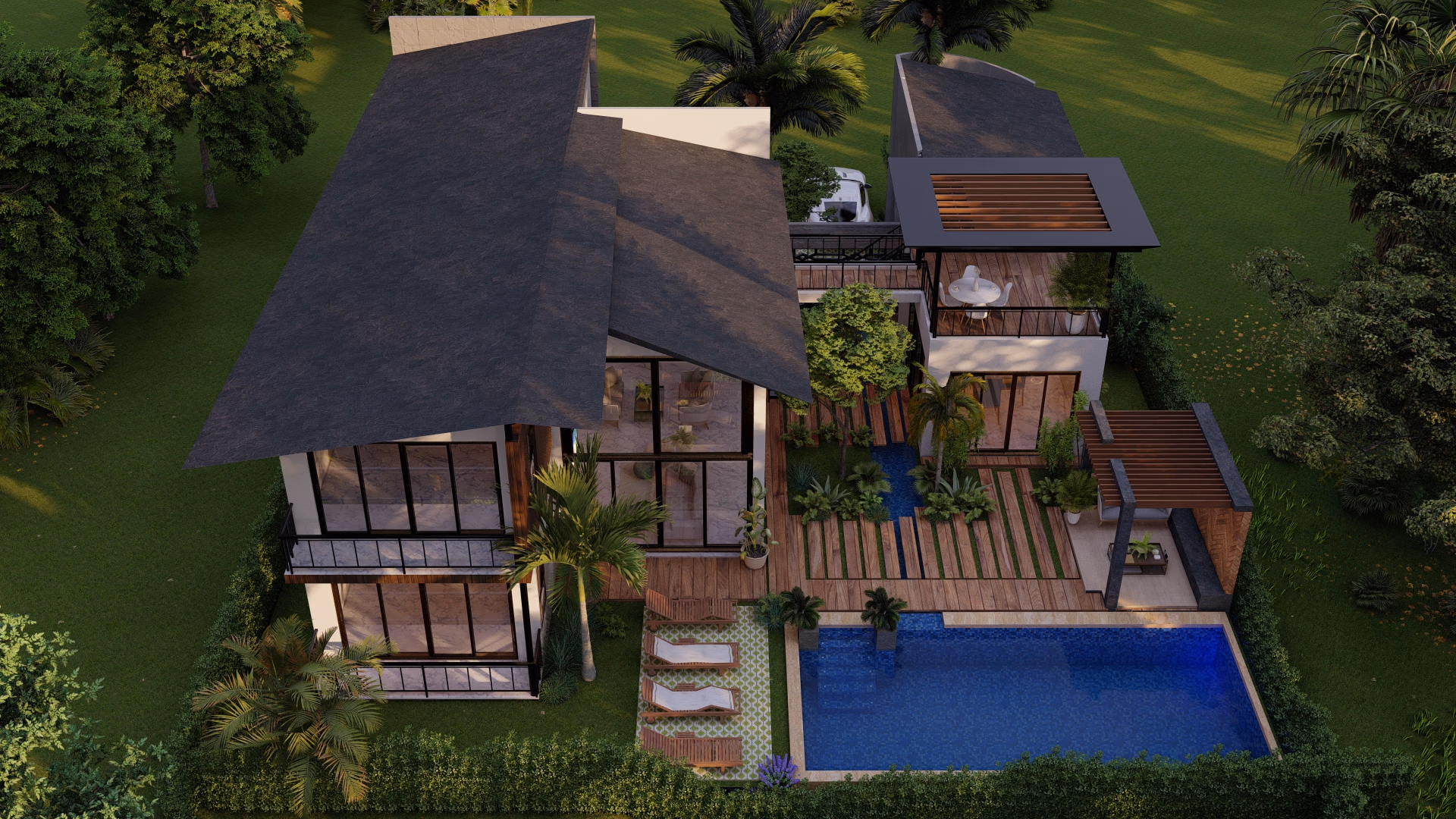 Frailejón Golf Premium