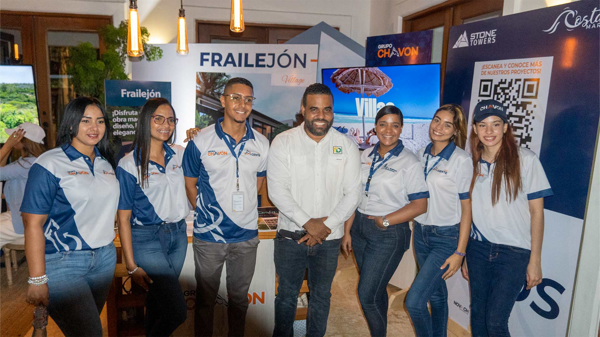 Frailejon Village: Naturaleza en la Feria Inmobiliaria